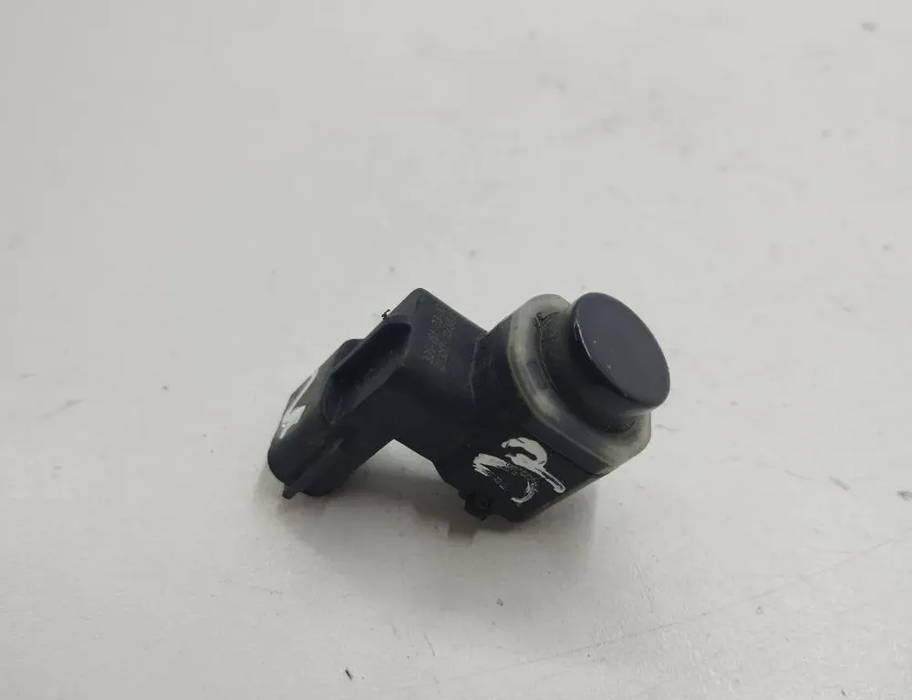 NISSAN Qashqai 2 generation (2013-2023) Czujnik parkowania PDC 284384EA0A 35105011