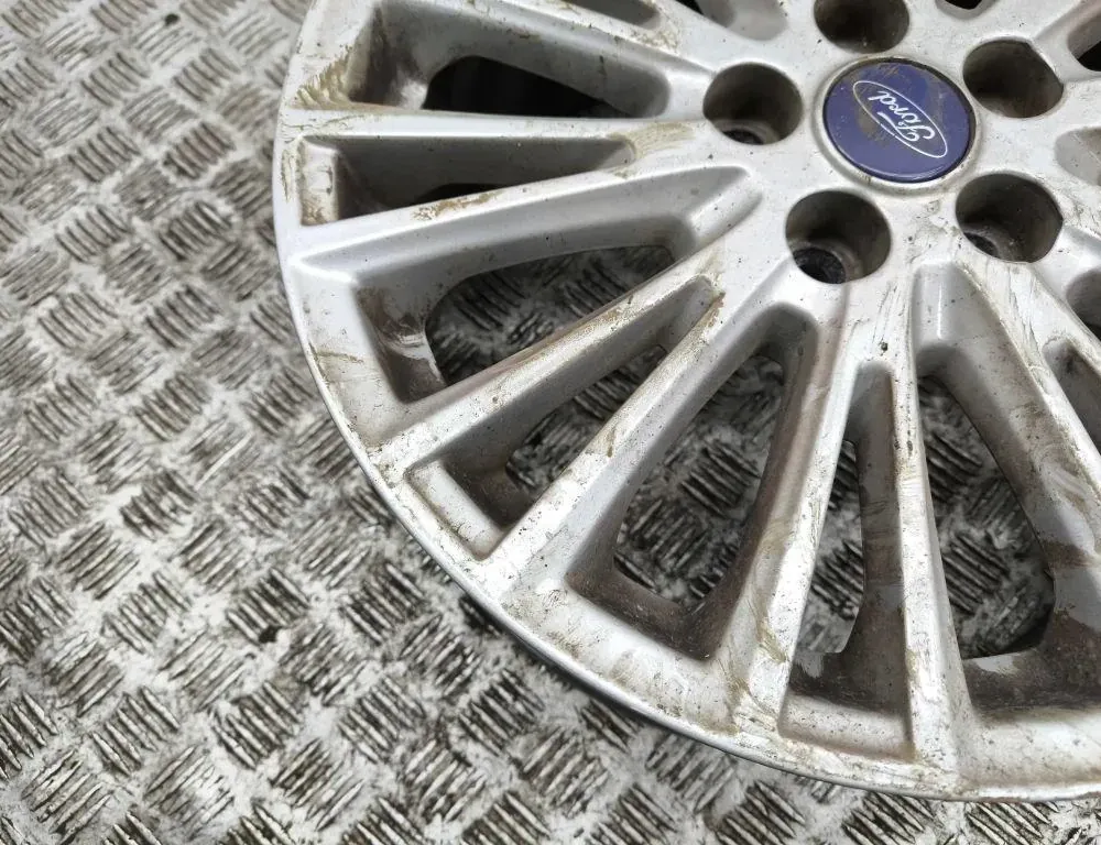 FORD Galaxy 3 generation (2015-2024) Wheel EM2C1007B1A 34948642