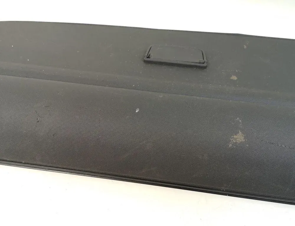 AUDI A4 B7/8E (2004-2008) Trunk curtain 8E9863553 34932415