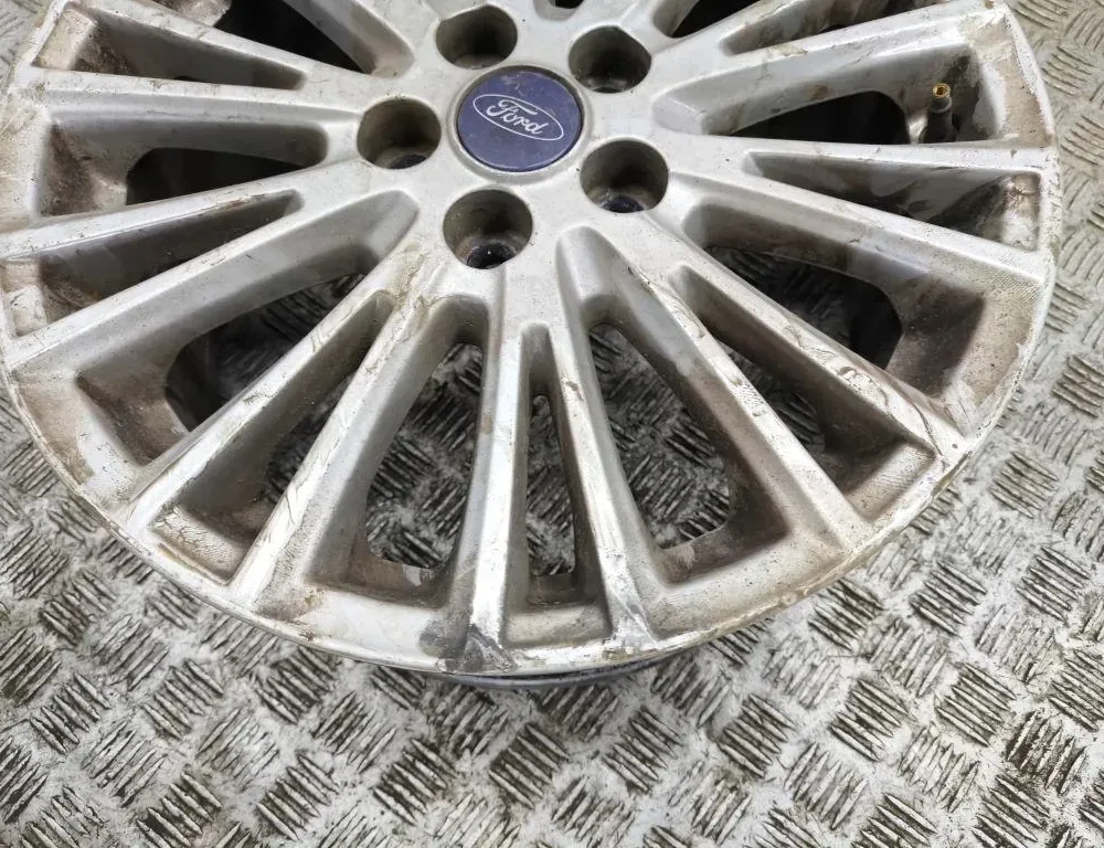 FORD Galaxy 3 generation (2015-2024) Wheel EM2C1007B1A 34948641