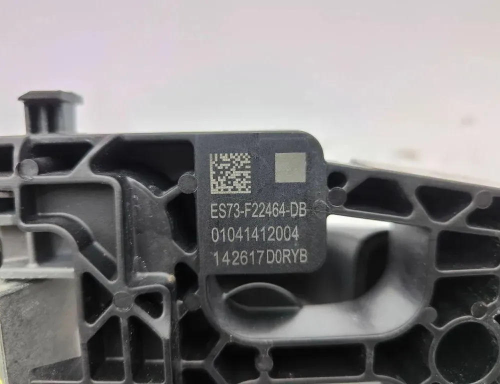 FORD Galaxy 3 generation (2015-2024) Front Left Door Exterior Handle ES73F22464DB 34948624