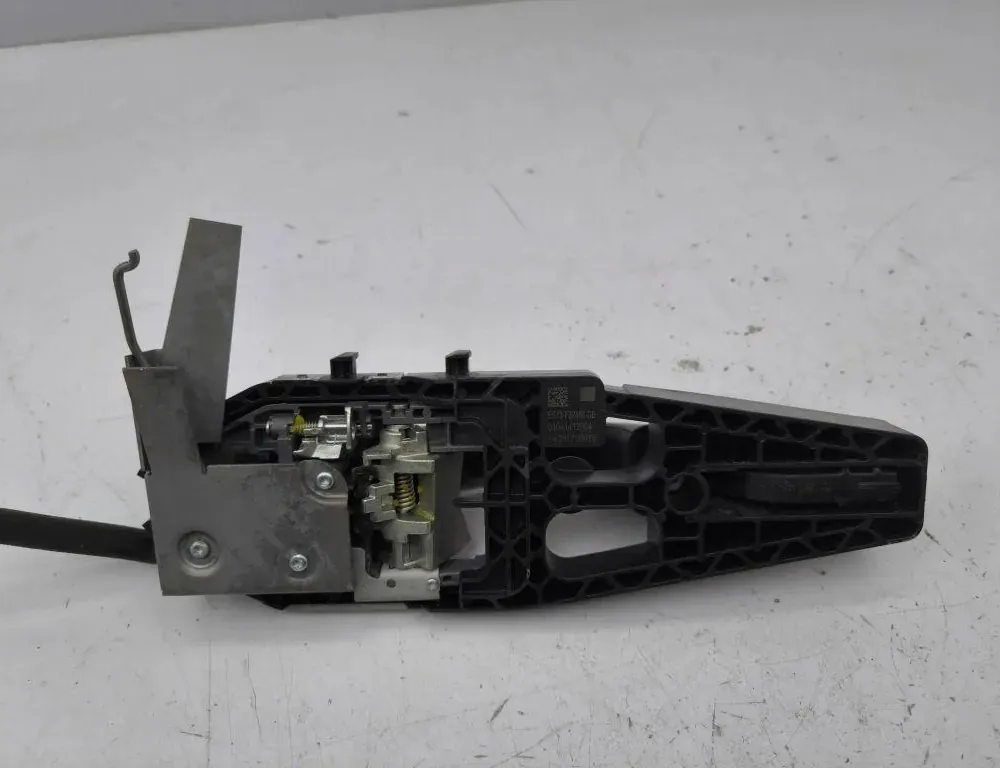 FORD Galaxy 3 generation (2015-2024) Front Left Door Exterior Handle ES73F22464DB 34948624