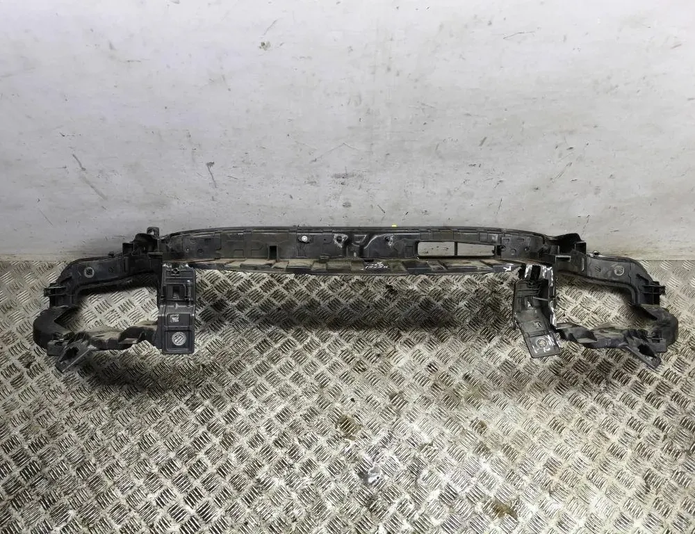 FORD Galaxy 3 generation (2015-2024) Radiator Grille EM2B8B041B 34948636