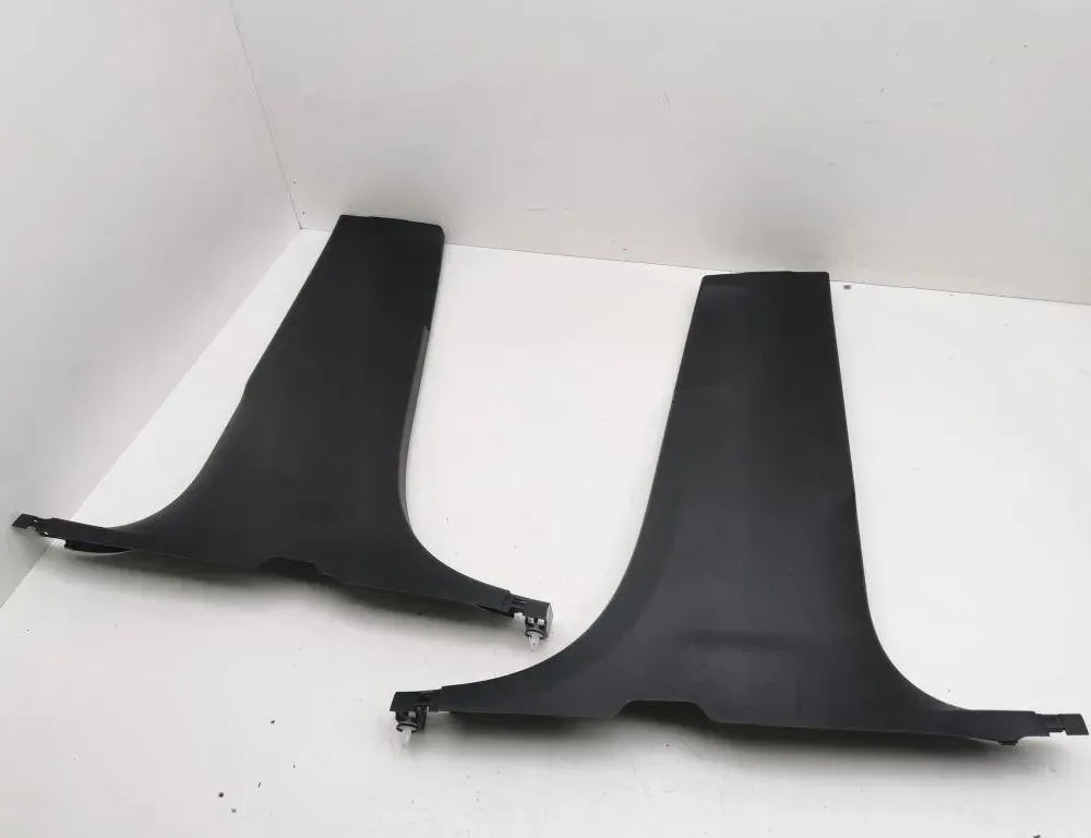 FORD Galaxy 3 generation (2015-2024) Right Side B Pillar Trim EM2BR243W07A 34948632