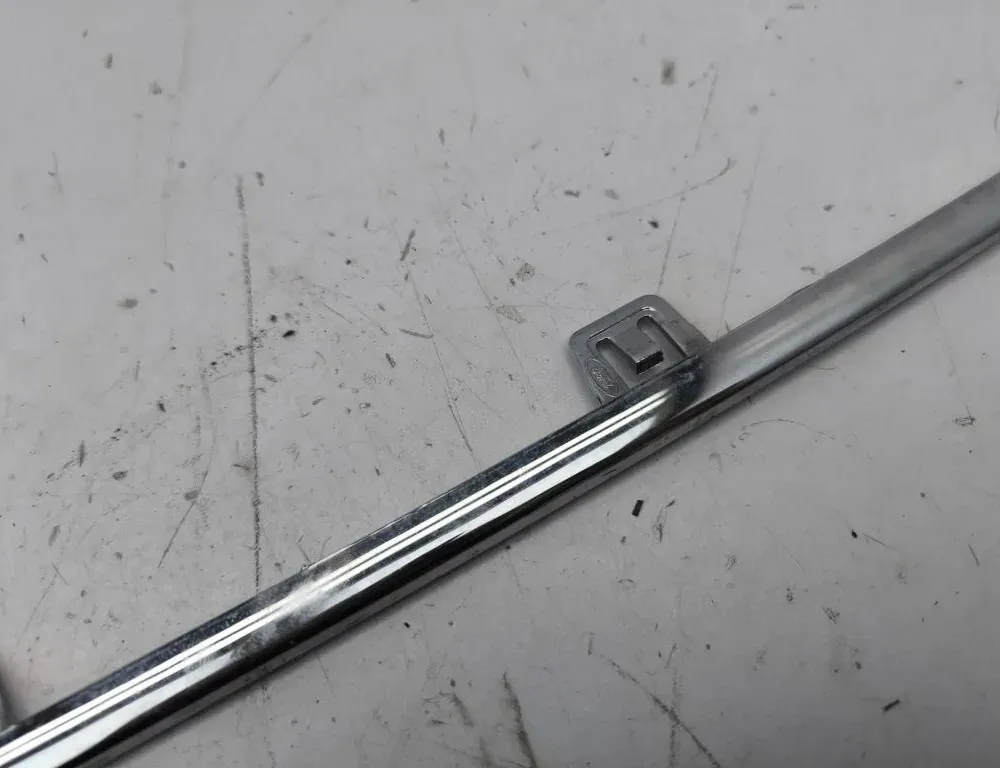 FORD Galaxy 3 generation (2015-2024) Front Right Bumper Molding EM2B17G799AB 34948645