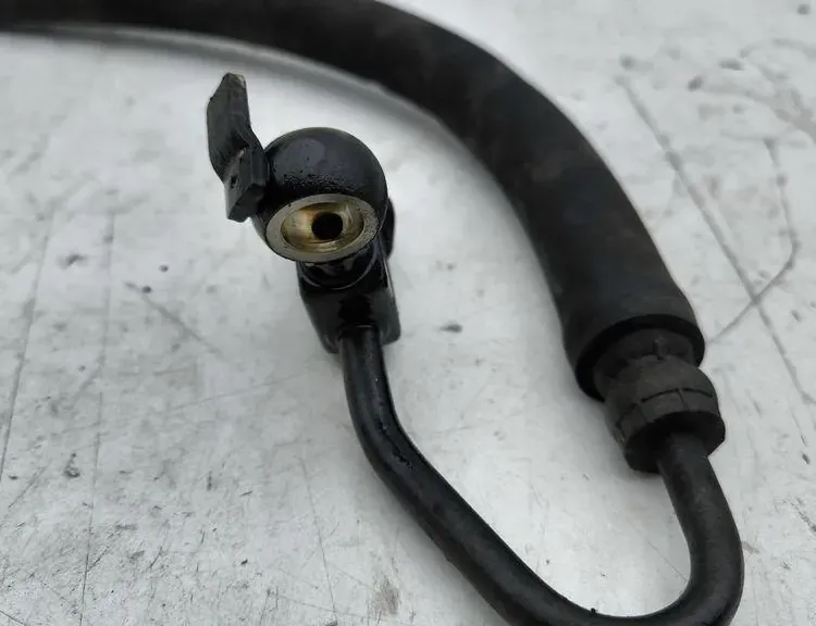 NISSAN 350Z Z33 (2001-2009) Power Steering Hose Pipe 42CP12 34959566