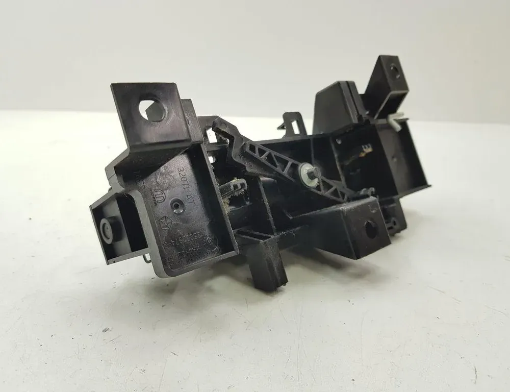 CHRYSLER Voyager 4 generation (2001-2007) Sliding door opening handle 1AE30TRMAA 35110307