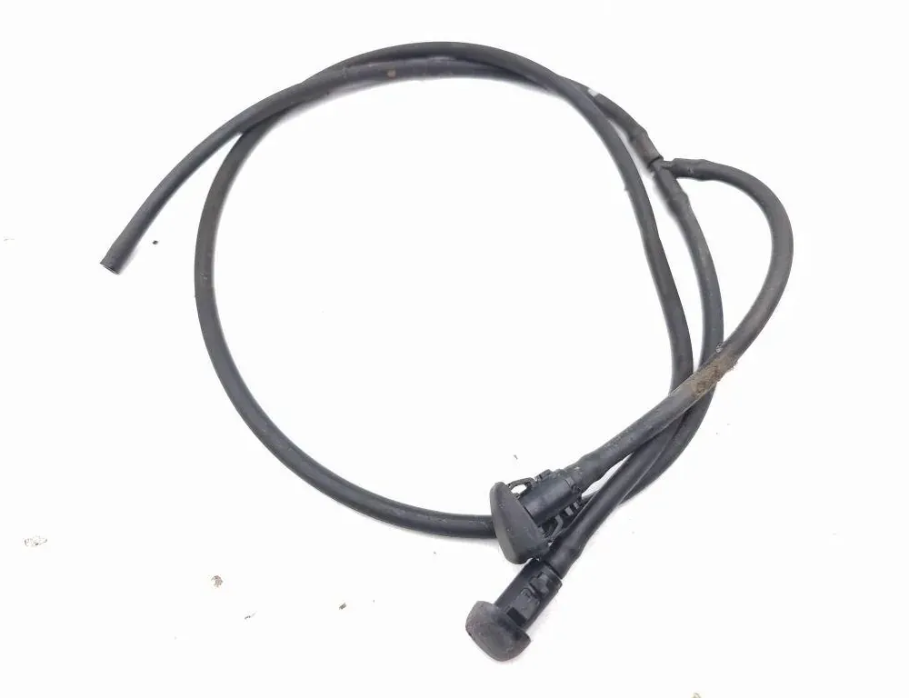 KIA Niro 1 generation  (2016-2022) Dysza do szyby przedniej 34960191