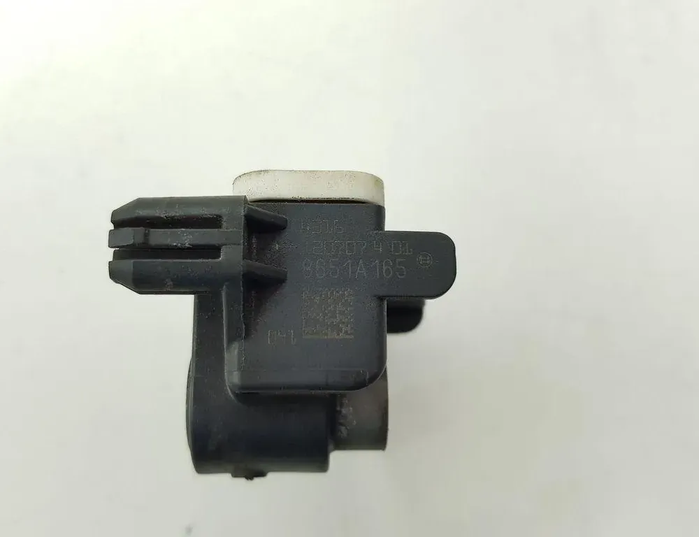 MITSUBISHI Outlander 3 generation (2012-2023) Front Right Impact Sensor 8651A165 35103692