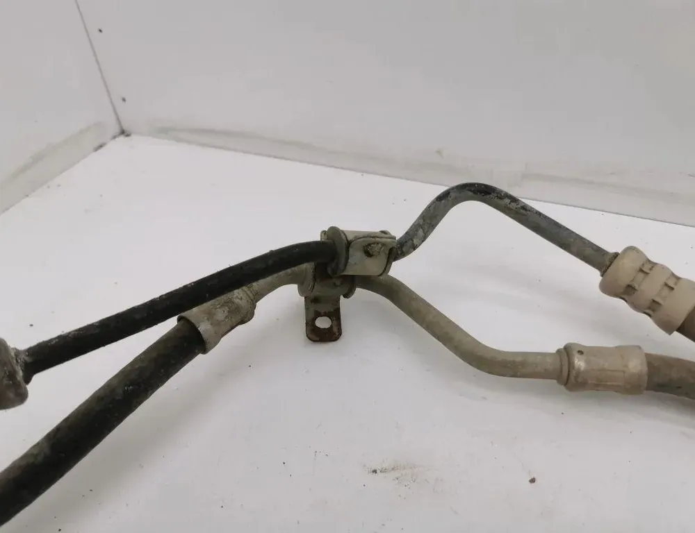 PEUGEOT 307 1 generation (2001-2008) Power Steering Hose Pipe 34940389