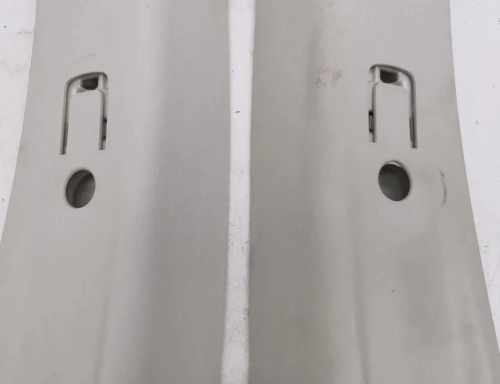 FORD Galaxy 3 generation (2015-2024) Right Side Pillar Trim EM2BU31011A 34948633