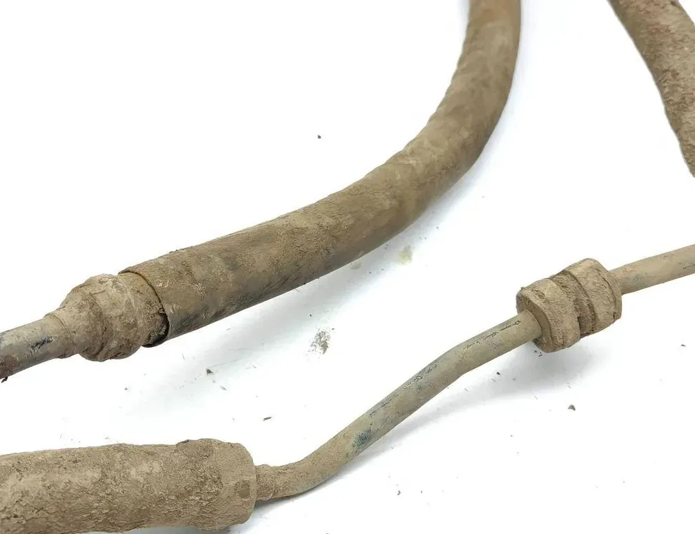 FORD Galaxy 1 generation (1995-2006) Power Steering Hose Pipe 34954244