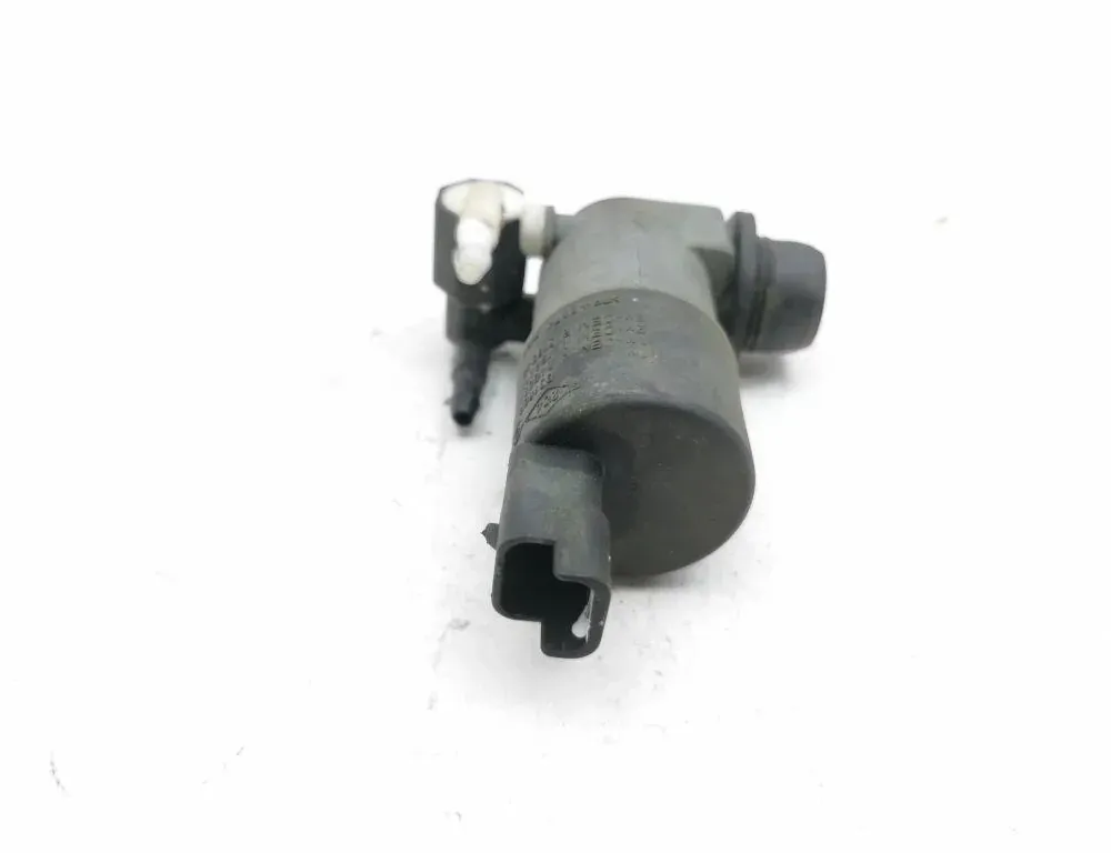 NISSAN Qashqai 1 generation (2007-2014) Silnik zbiornika spryskiwacza 9641553880 34794588