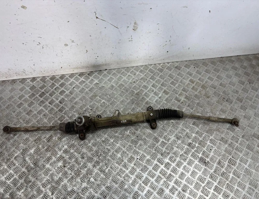 TOYOTA Avensis 2 generation (2002-2009) Drążek kierowniczy 7891974269 34944581