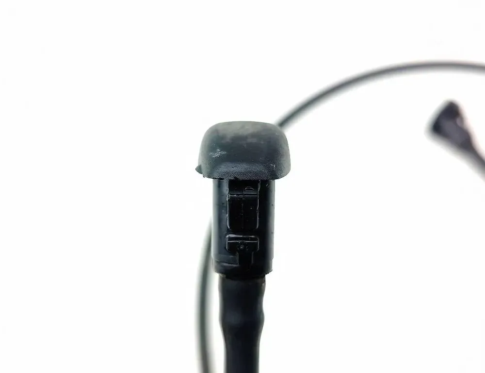 KIA Niro 1 generation  (2016-2022) Dysza do szyby przedniej 34957260