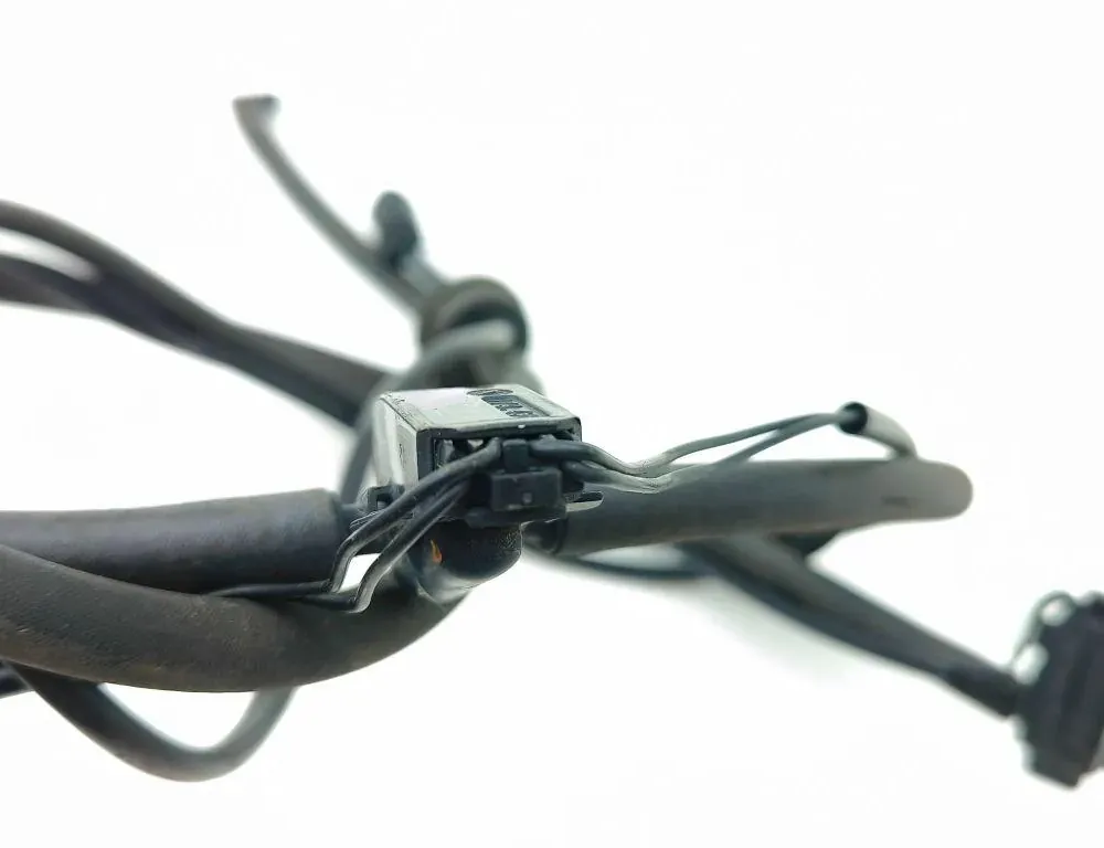 MERCEDES-BENZ A-Class W169 (2004-2012) Dysza do szyby przedniej 34955234