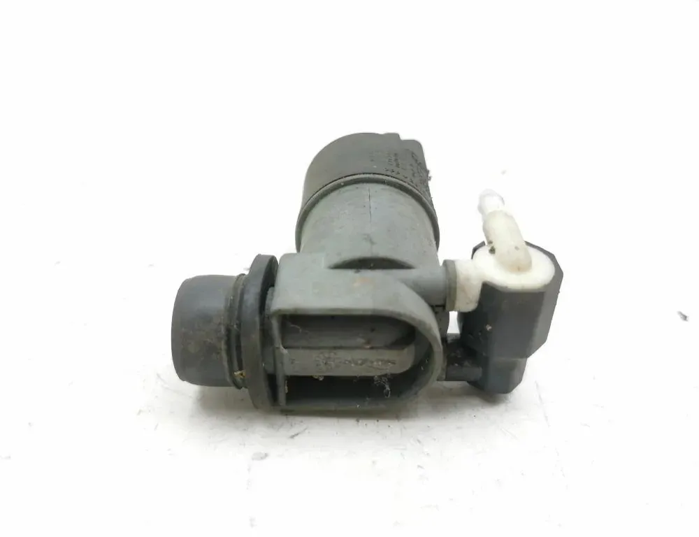 NISSAN Qashqai 1 generation (2007-2014) Silnik zbiornika spryskiwacza 9641553880 34794588