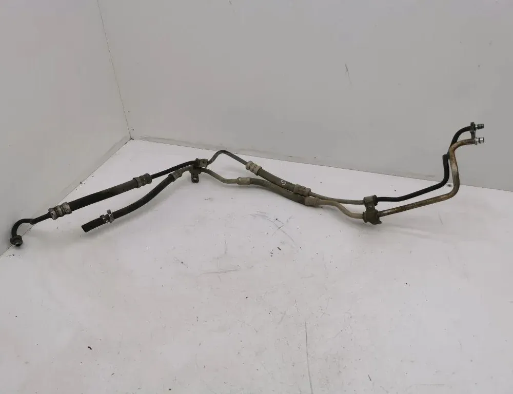 PEUGEOT 307 1 generation (2001-2008) Power Steering Hose Pipe 34940389