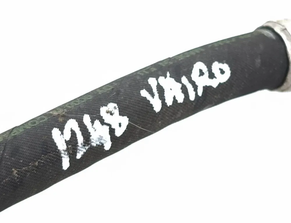 MASERATI Quattroporte 5 generation (2003-2012) Power Steering Hose Pipe 34954919