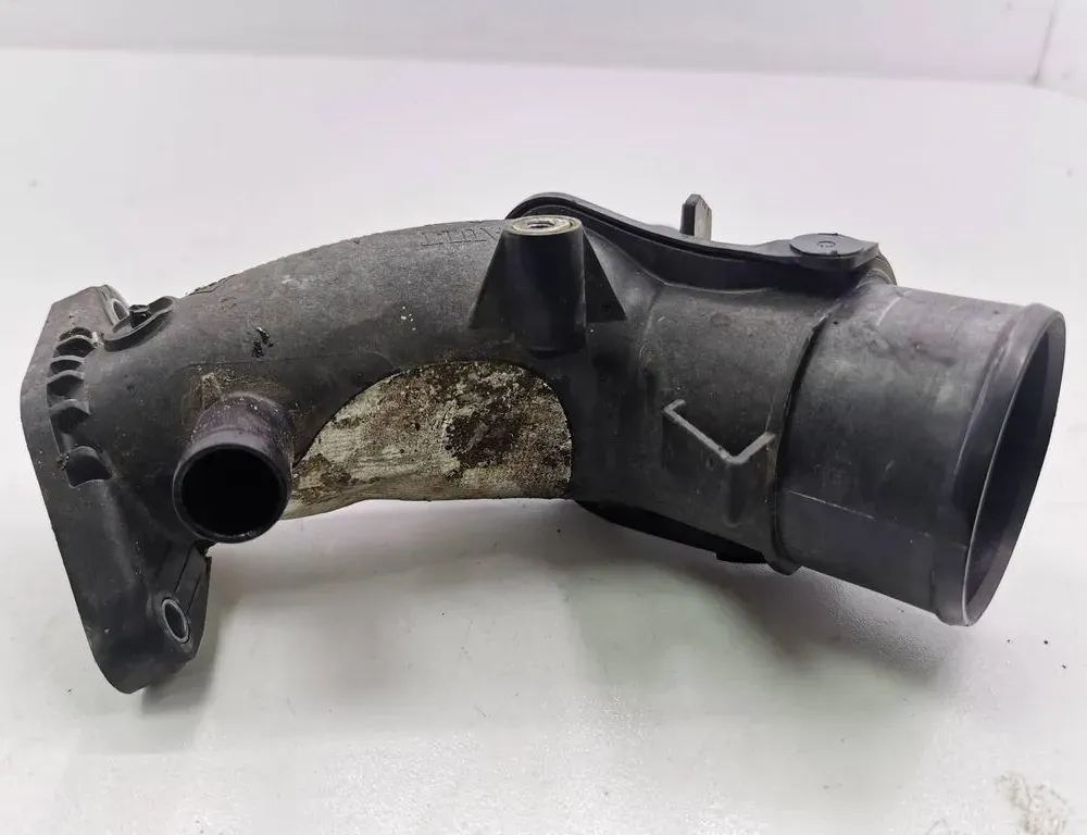 NISSAN Qashqai 2 generation (2013-2023) Rura wężowa intercoolera 1207500 35103875