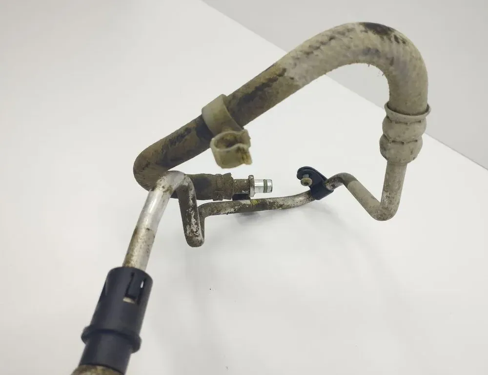 FORD S-Max 1 generation (2006-2015) Power Steering Hose Pipe 7G913A656FB 34809586