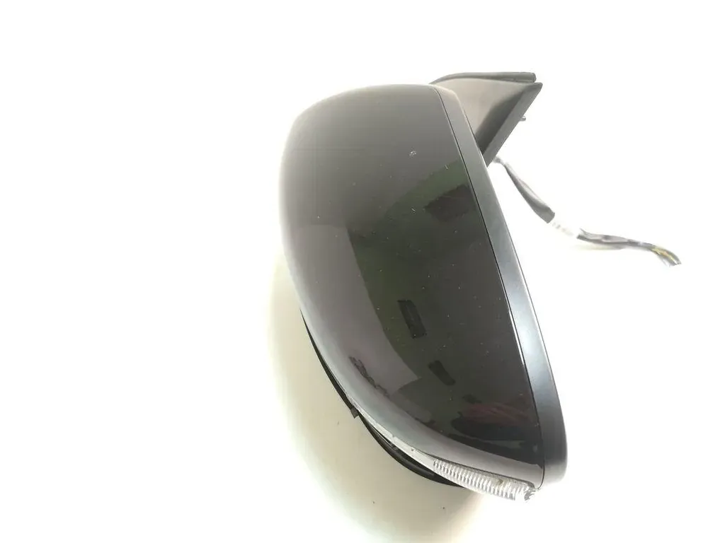 NISSAN Qashqai 2 generation (2013-2023) Lusterko boczne lewe 20805001 35104854