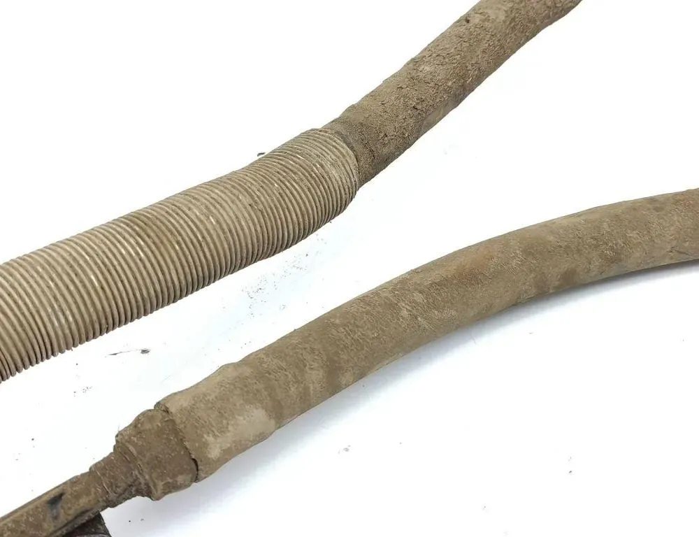 FORD Galaxy 1 generation (1995-2006) Power Steering Hose Pipe 34954244