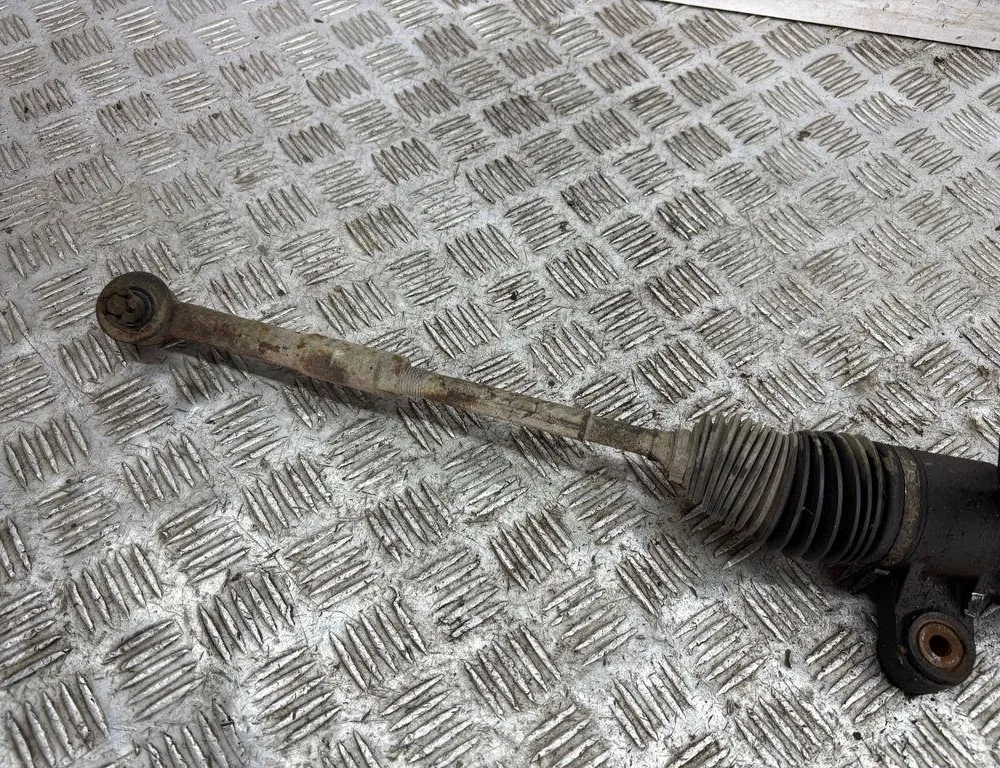 TOYOTA Avensis 2 generation (2002-2009) Drążek kierowniczy 7891974269 34944581