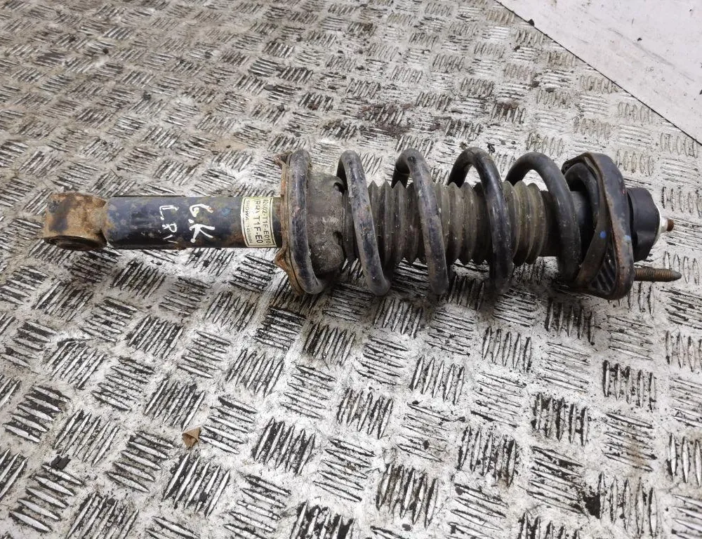 HONDA CR-V 4 generation (2012-2019) Rear Left Shock Absorber 52602T1FE010 34794984