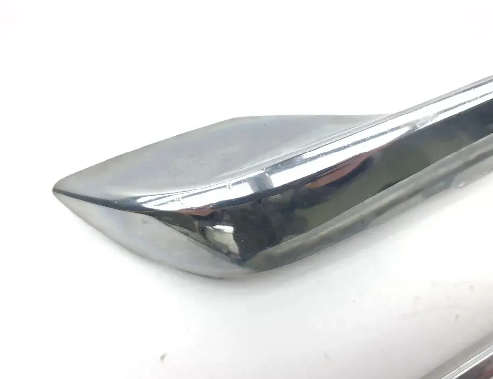 OPEL Insignia B (2017-2024) Front Right Bumper Molding 13491190 34950822