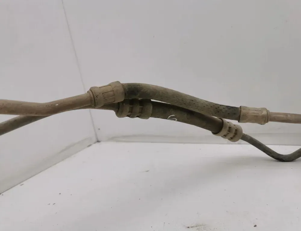 PEUGEOT 307 1 generation (2001-2008) Power Steering Hose Pipe 34940389
