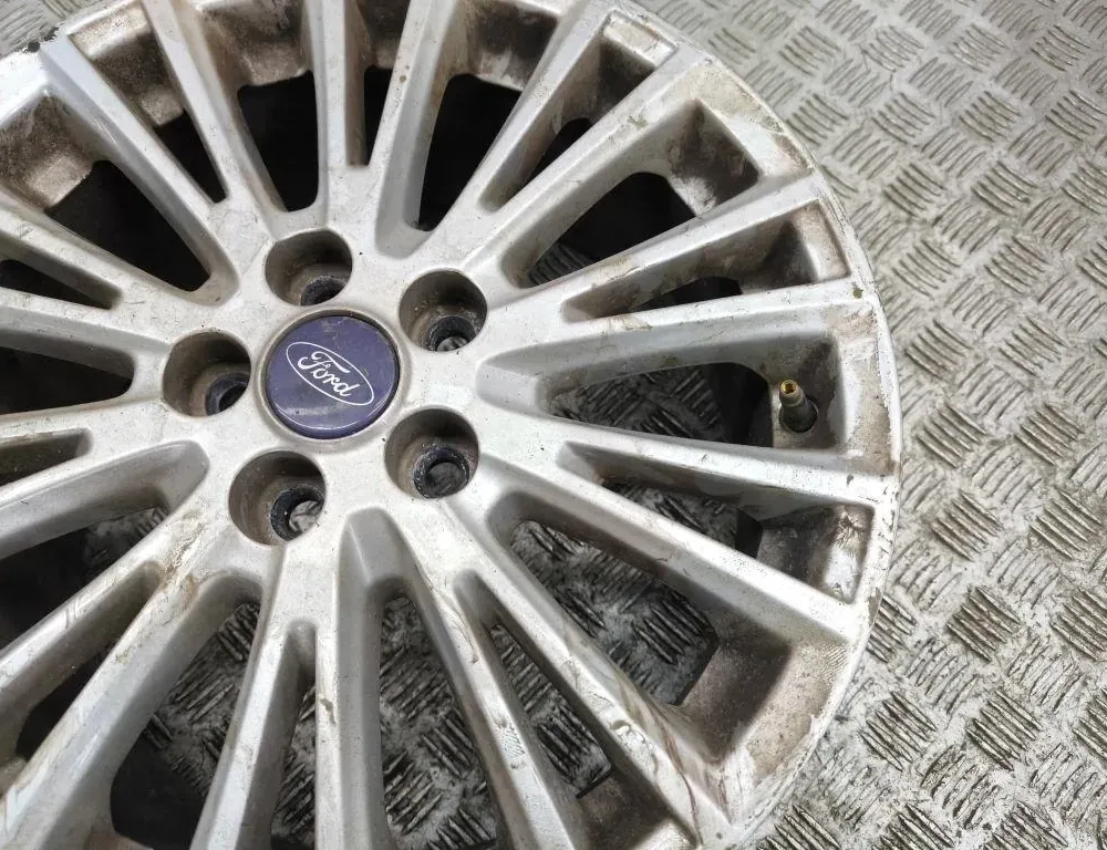 FORD Galaxy 3 generation (2015-2024) Wheel EM2C1007B1A 34948641