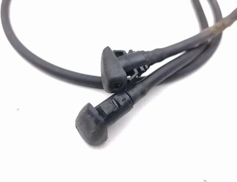 KIA Niro 1 generation  (2016-2022) Dysza do szyby przedniej 34960191