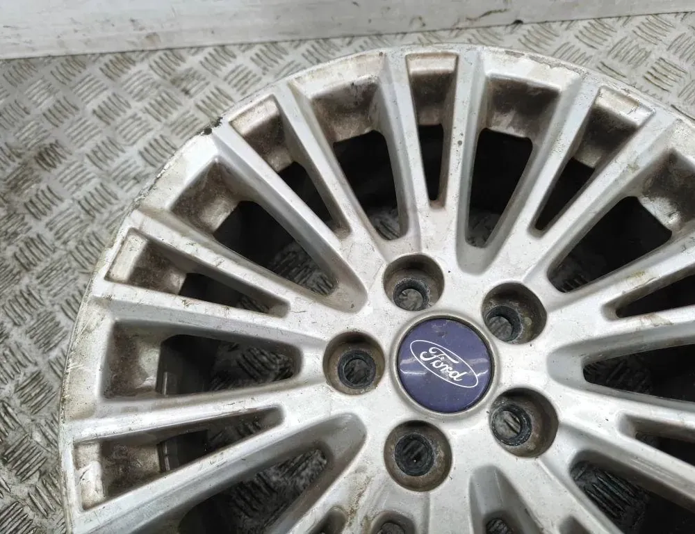 FORD Galaxy 3 generation (2015-2024) Wheel EM2C1007B1A 34948641