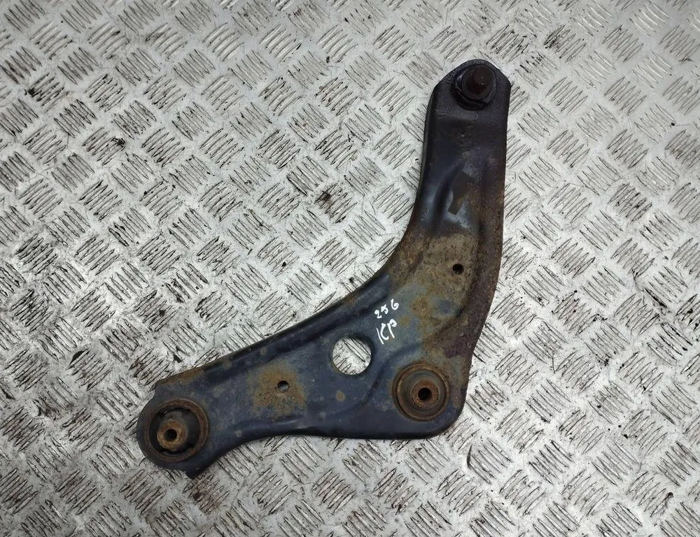 NISSAN Qashqai 2 generation (2013-2023) Front Wishbone Arms 54EA0BLH 35101112