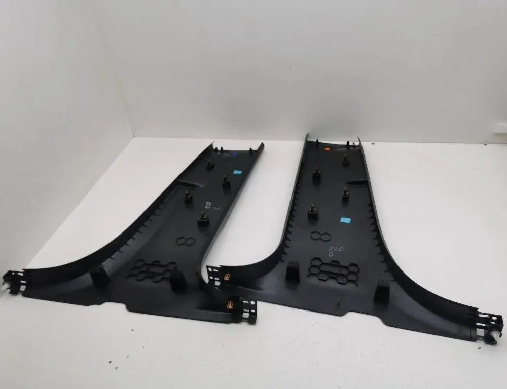 FORD Galaxy 3 generation (2015-2024) Right Side B Pillar Trim EM2BR243W07A 34948632