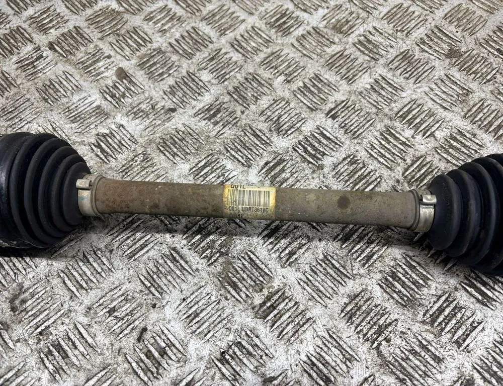 KIA Niro 1 generation  (2016-2022) Przedni lewy wał napędowy 49501Q4000 34960249