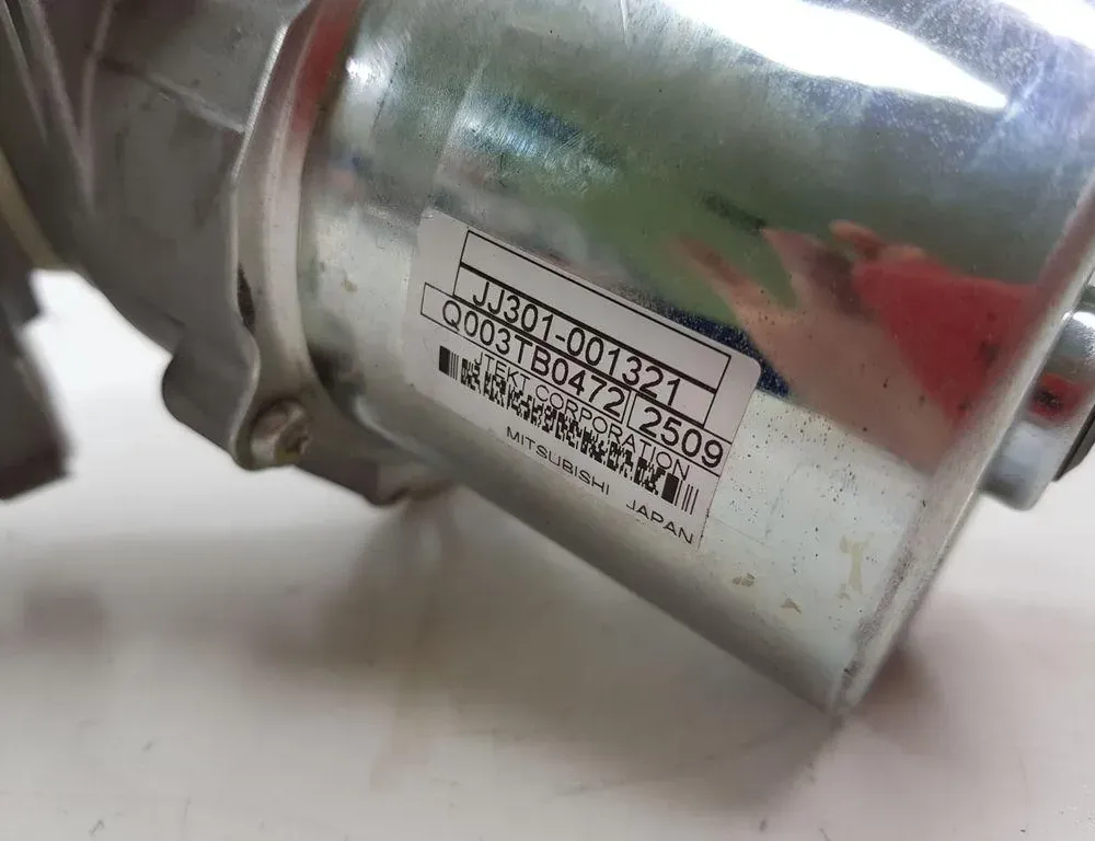 MITSUBISHI Outlander 3 generation (2012-2023) Elektryczne wspomaganie kierownicy JJ301001321 35104403