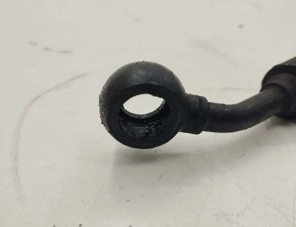 AUDI A4 B5/8D (1994-2001) Power Steering Hose Pipe 8D1422893 34943020