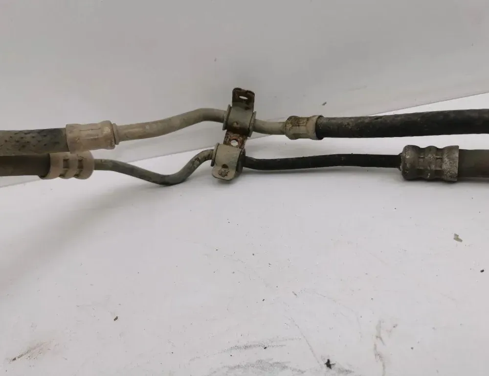 PEUGEOT 307 1 generation (2001-2008) Power Steering Hose Pipe 34940389