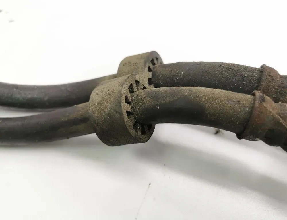 AUDI A4 B5/8D (1994-2001) Power Steering Hose Pipe 34943021