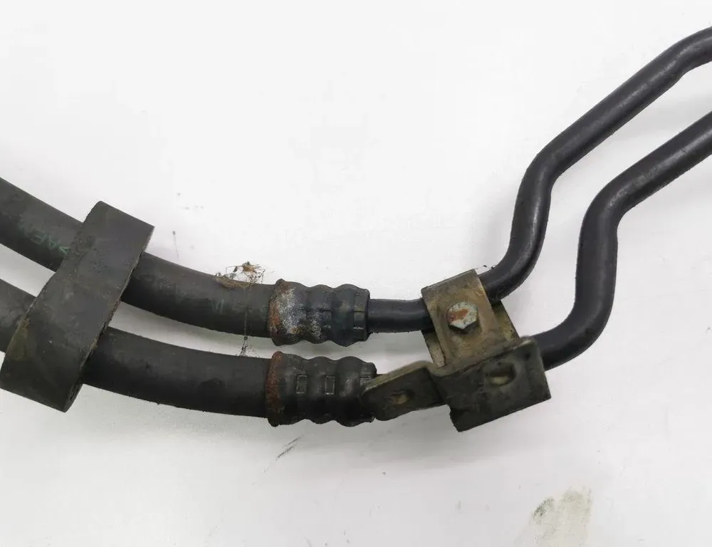 AUDI A4 B5/8D (1994-2001) Power Steering Hose Pipe 34943021