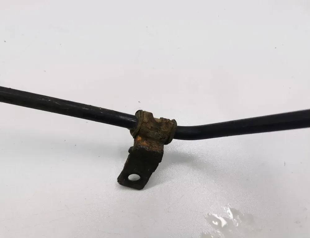 AUDI A4 B5/8D (1994-2001) Power Steering Hose Pipe 34943023