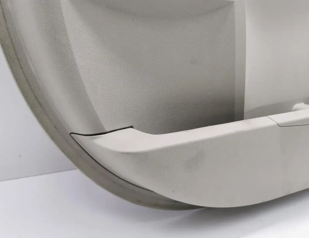 CHRYSLER Voyager 4 generation (2001-2007) Front Left Door Panel 5580640 35111169