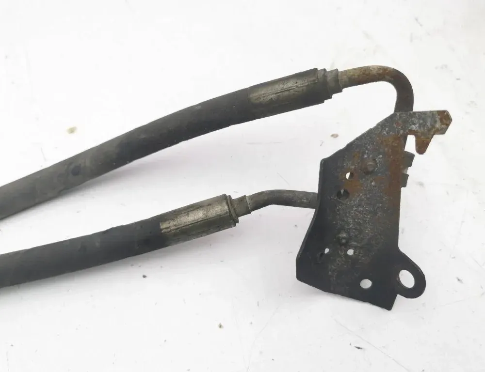 MERCEDES-BENZ C-Class W203/S203/CL203 (2000-2008) Power Steering Hose Pipe 34942960