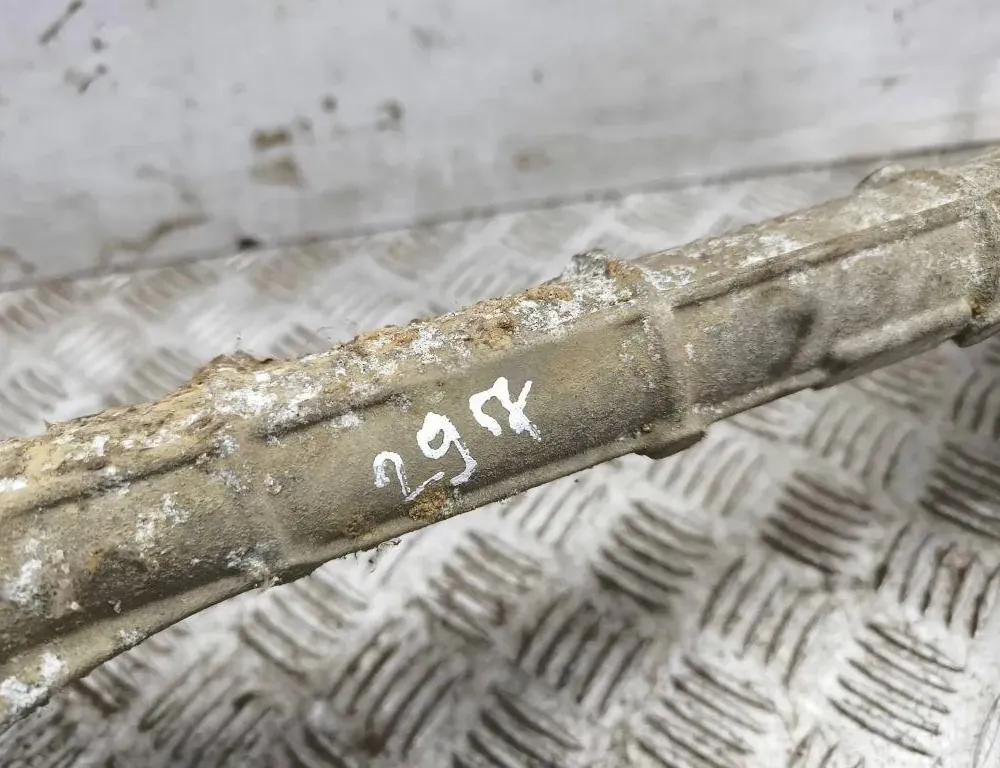 TOYOTA Yaris 2 generation (2005-2012) Drążek kierowniczy 35102930