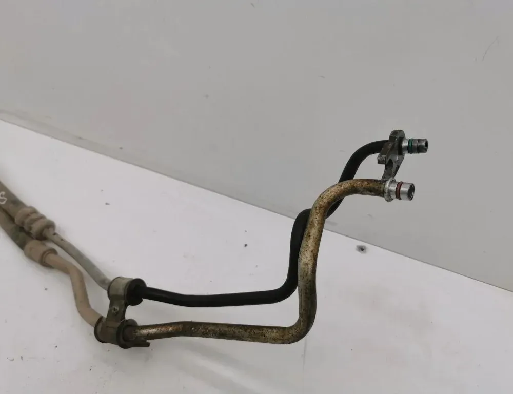 PEUGEOT 307 1 generation (2001-2008) Power Steering Hose Pipe 34940389