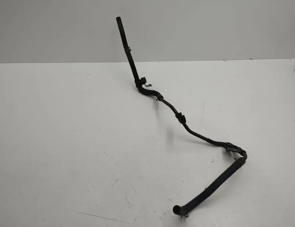 TOYOTA Corolla Verso 1 generation (2001-2009) Power Steering Hose Pipe 34813399