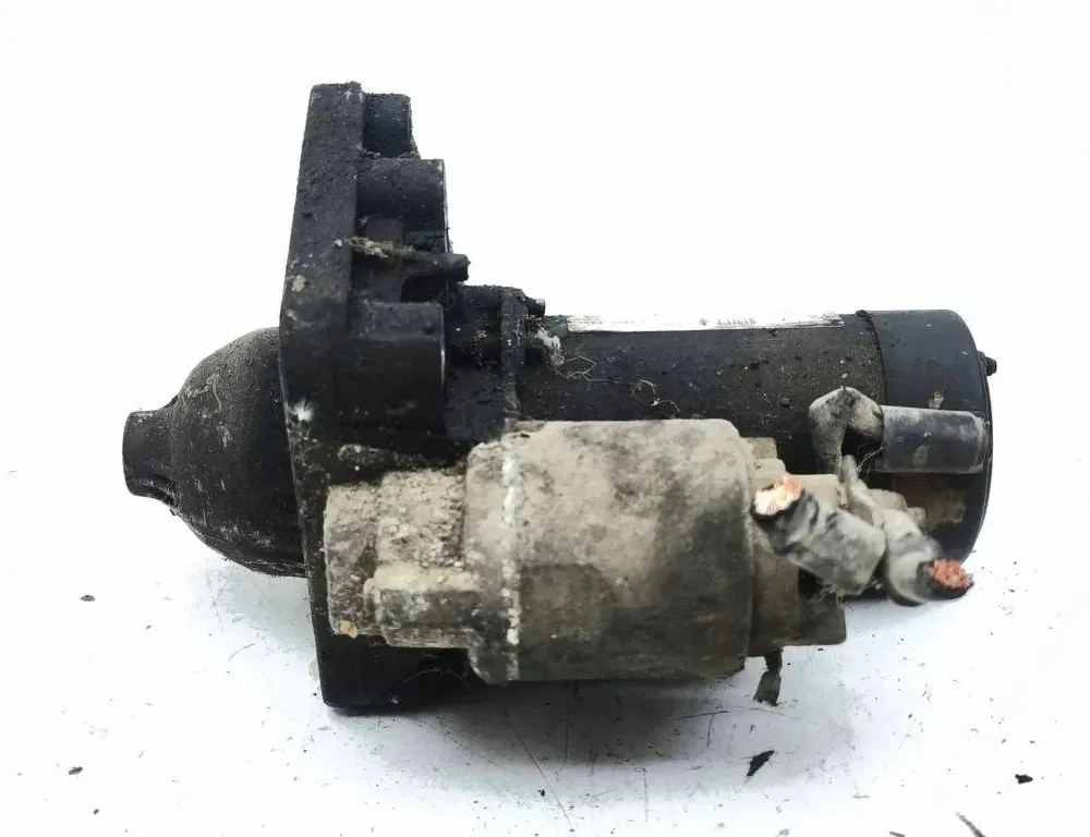 CITROËN C3 1 generation (2002-2010) Rozrusznik 9640825280 35105501