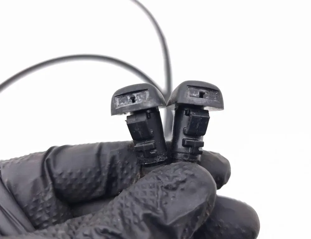 KIA Niro 1 generation  (2016-2022) Dysza do szyby przedniej 34960191